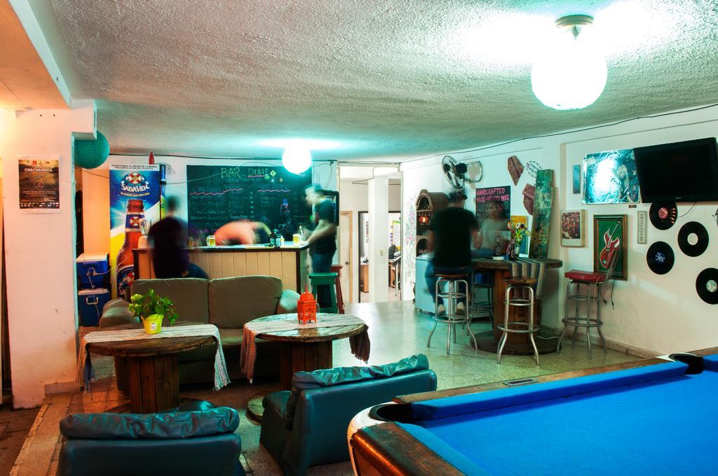 La Hamaca Hostel - San Pedro Sula Luaran gambar